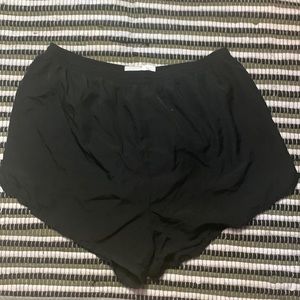 These have never been worn